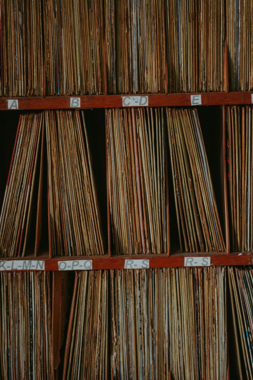 Transcription